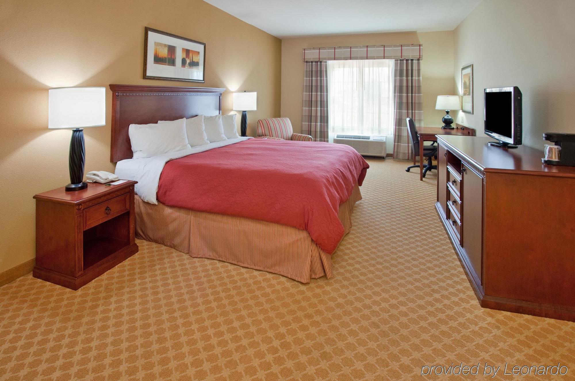 Country Inn & Suites By Radisson, St Peters, Mo Saint Peters Room photo