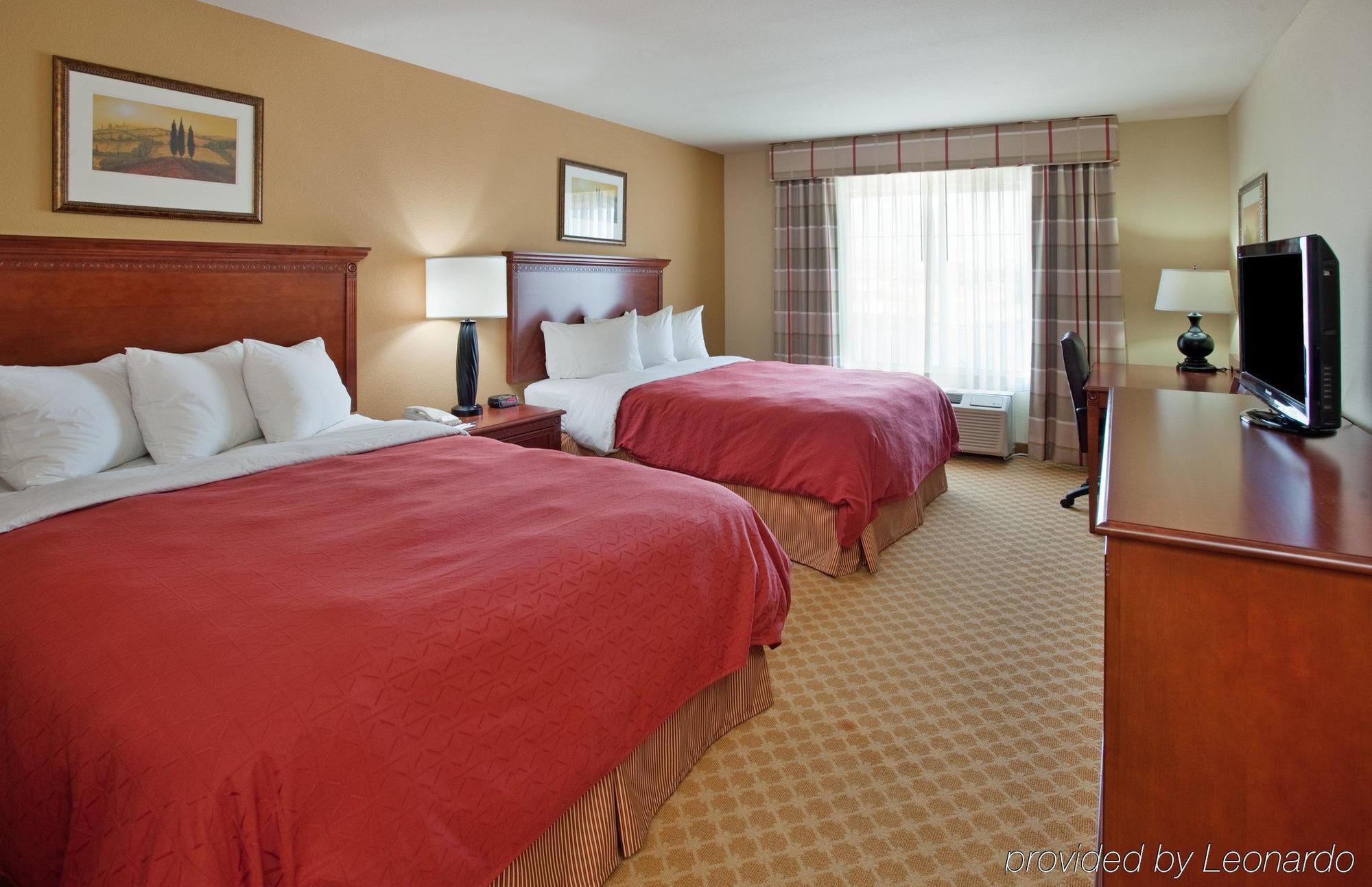 Country Inn & Suites By Radisson, St Peters, Mo Saint Peters Room photo