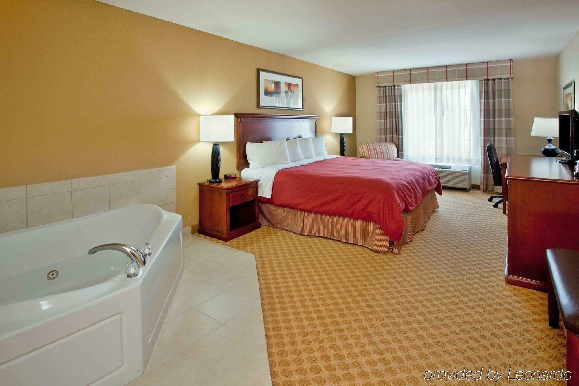 Country Inn & Suites By Radisson, St Peters, Mo Saint Peters Room photo